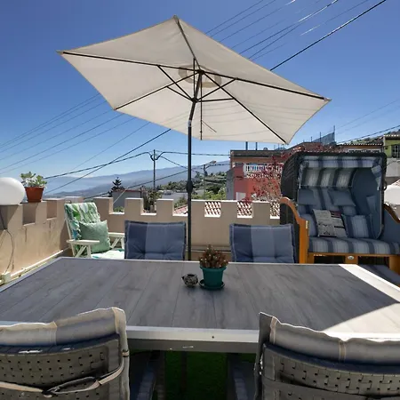 Casa Dellanna Holiday home