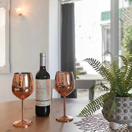 Vakantiehuis Casa Dellanna Icod De Los Vinos