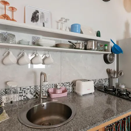 Casa Dellanna Дом отдыха