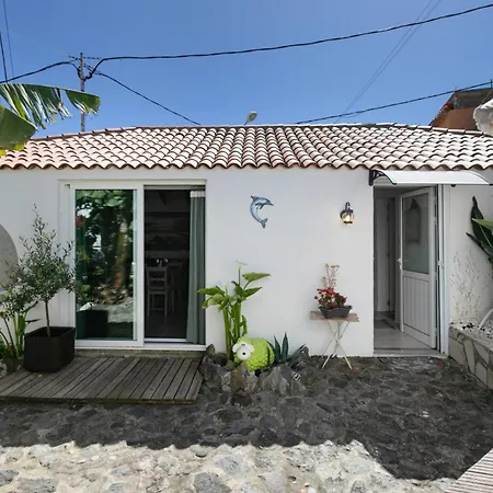 Casa Dellanna Дом отдыха