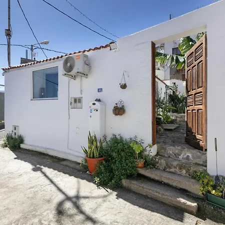 Casa Dellanna Дом отдыха Икод-де-лос-Винос