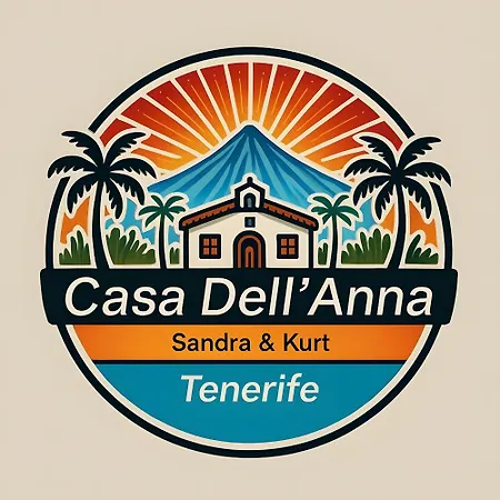 Casa Dellanna Дом отдыха Икод-де-лос-Винос